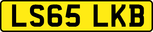 LS65LKB