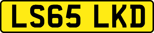 LS65LKD
