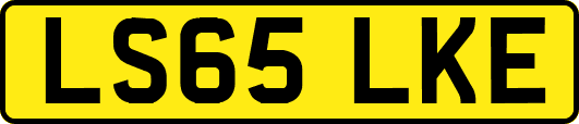 LS65LKE