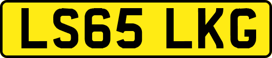 LS65LKG