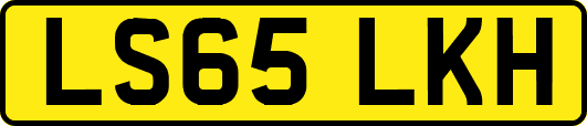 LS65LKH