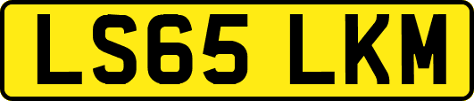 LS65LKM