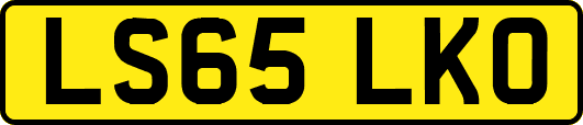 LS65LKO