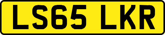 LS65LKR