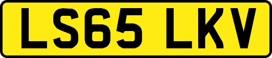 LS65LKV