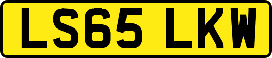 LS65LKW