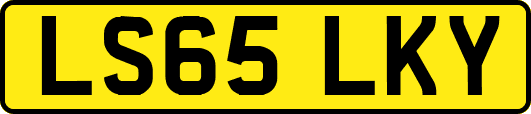 LS65LKY