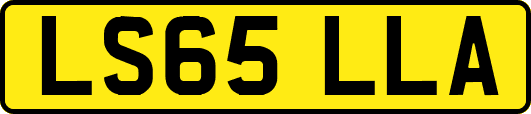 LS65LLA