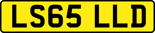 LS65LLD