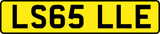 LS65LLE