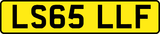 LS65LLF