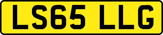 LS65LLG