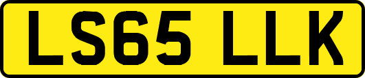 LS65LLK