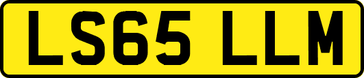 LS65LLM