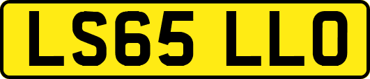 LS65LLO