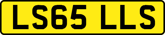 LS65LLS