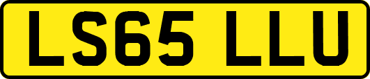 LS65LLU