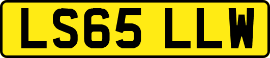 LS65LLW