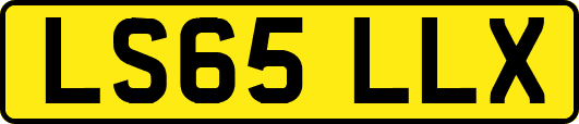 LS65LLX
