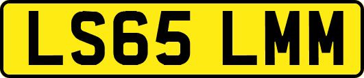 LS65LMM