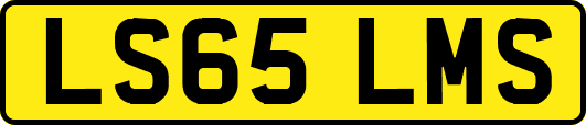 LS65LMS