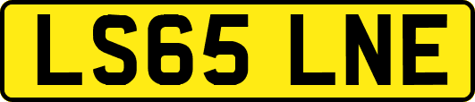 LS65LNE