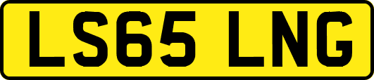LS65LNG