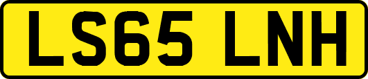 LS65LNH
