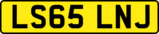 LS65LNJ