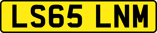 LS65LNM