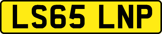 LS65LNP