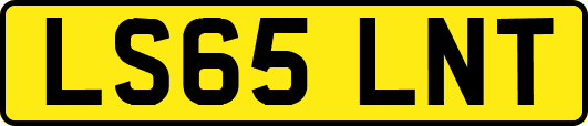 LS65LNT