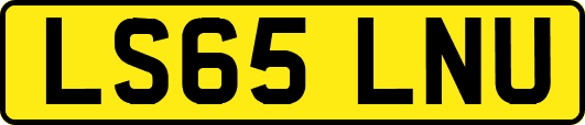 LS65LNU