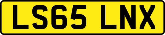 LS65LNX