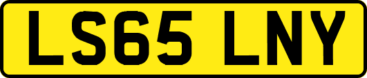 LS65LNY