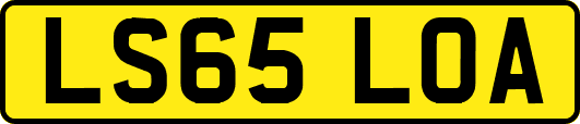 LS65LOA
