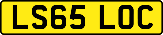 LS65LOC