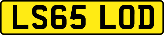 LS65LOD