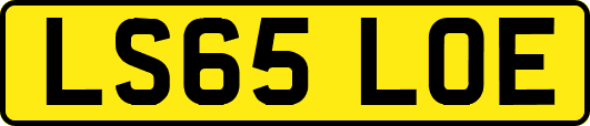 LS65LOE