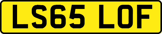LS65LOF