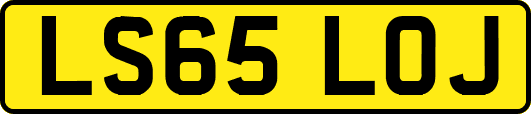 LS65LOJ