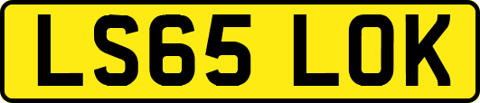 LS65LOK
