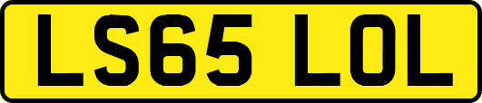 LS65LOL