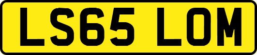LS65LOM