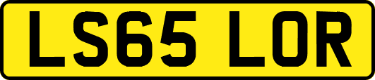 LS65LOR
