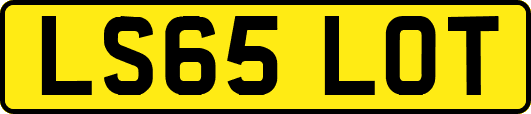 LS65LOT