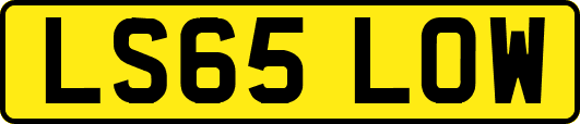 LS65LOW