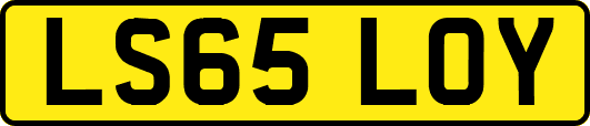 LS65LOY