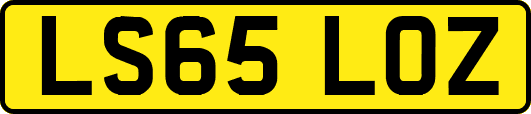 LS65LOZ