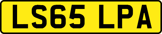 LS65LPA